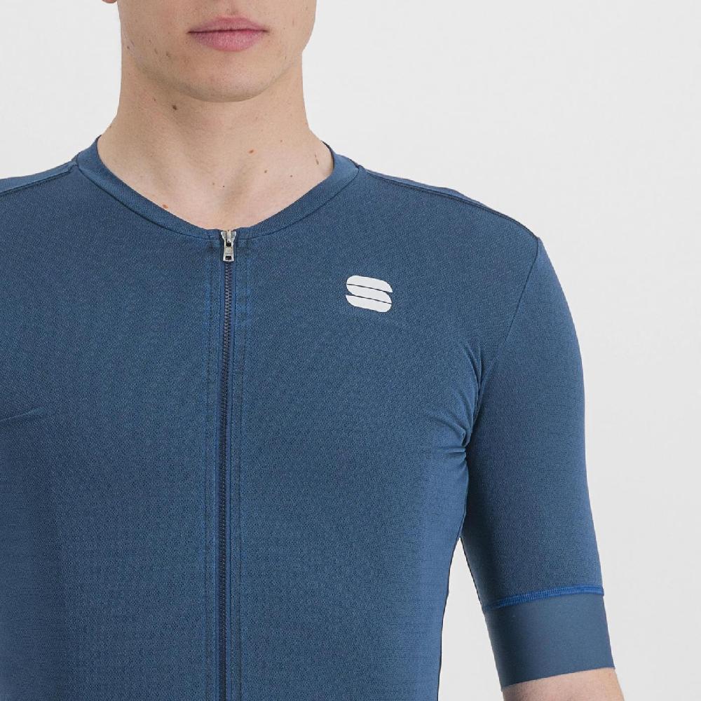 Sportful MONOCROM JERSEY Comprane uno, ottenene uno gratis