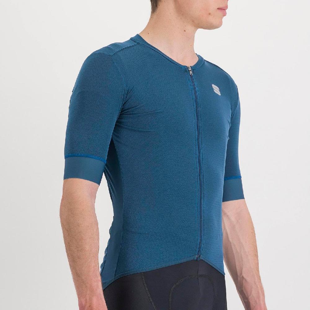 Sportful MONOCROM JERSEY Comprane uno, ottenene uno gratis
