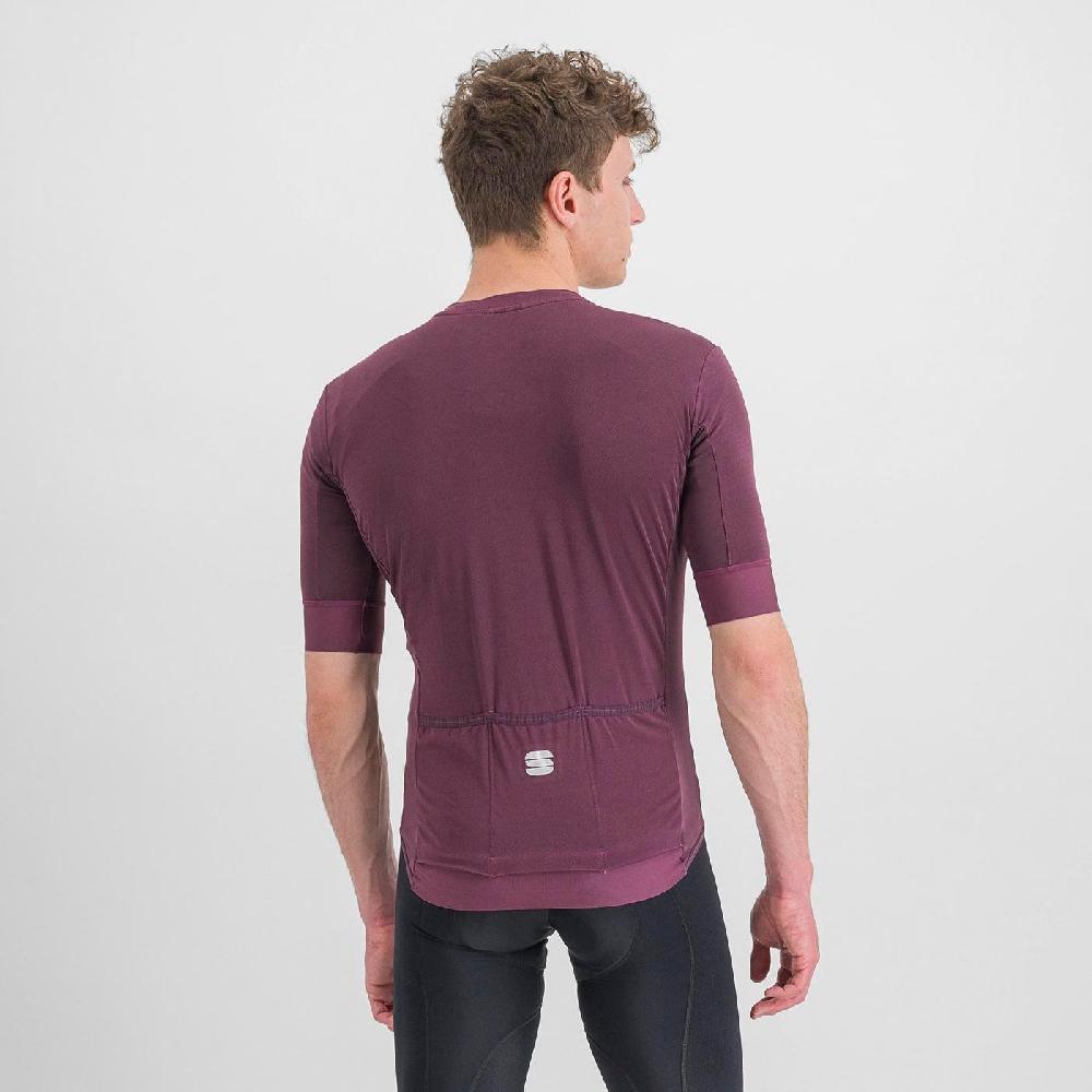 Sportful MONOCROM JERSEY Offerte giornaliere