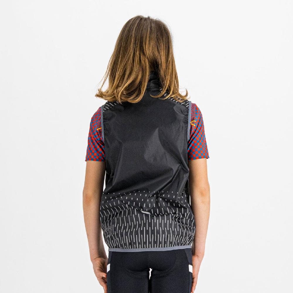 Sportful KID REFLEX VEST Enormi risparmi