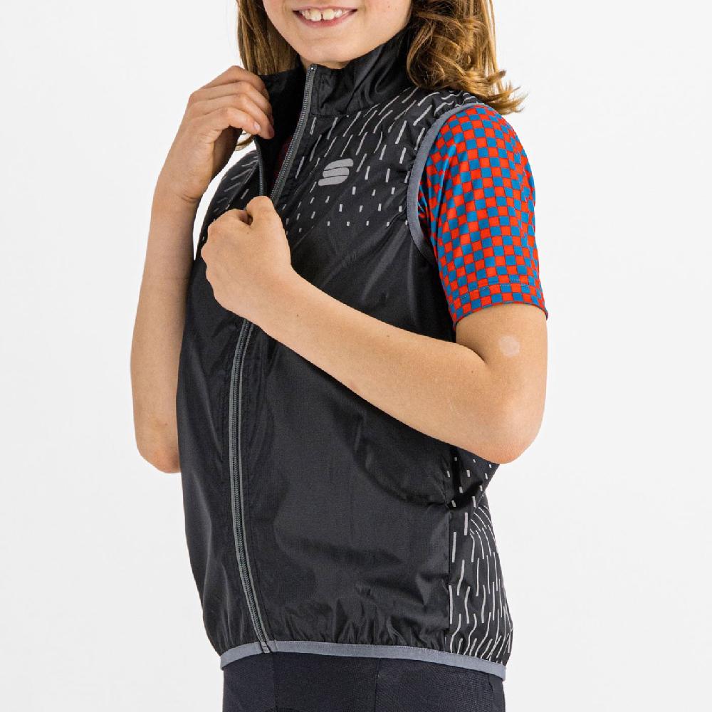 Sportful KID REFLEX VEST Enormi risparmi