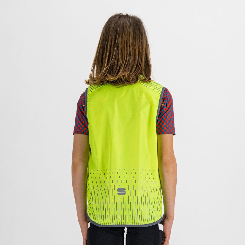 Sportful KID REFLEX VEST Sconti VIP