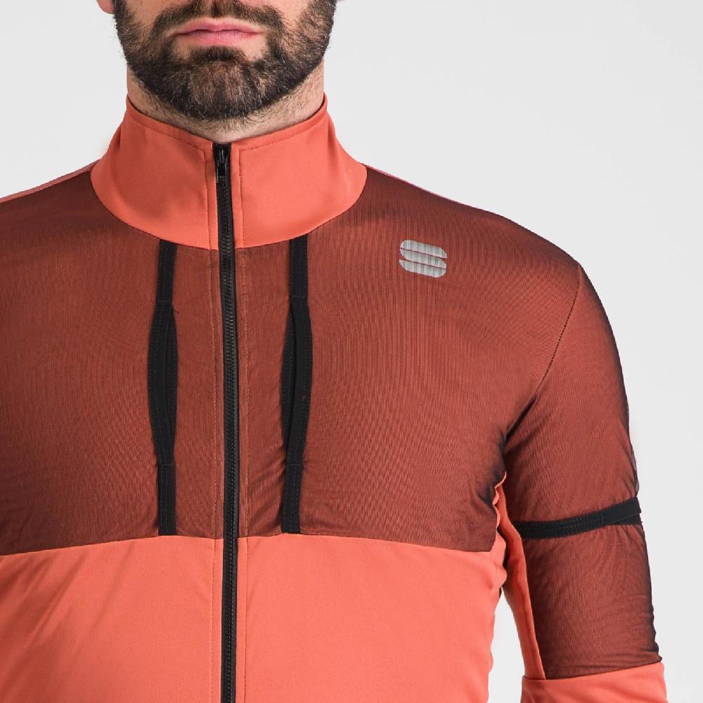 Sportful SUPERGIARA JACKET Ultimo giorno
