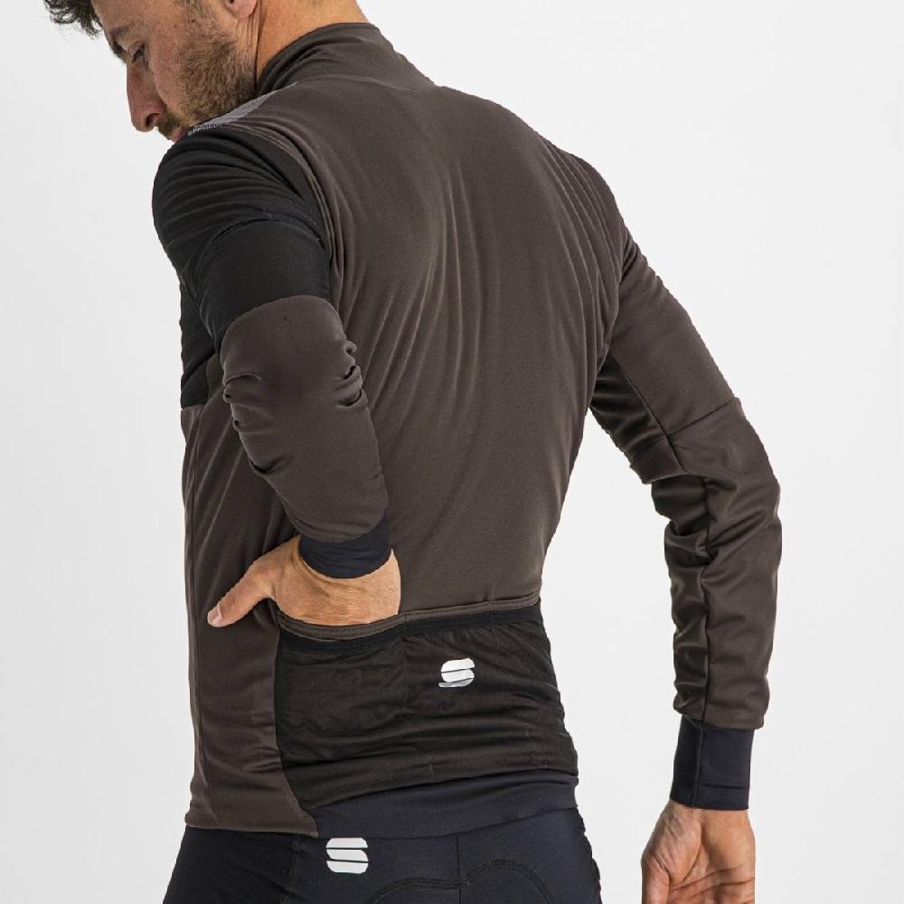 Sportful SUPERGIARA JACKET Promozione temporanea