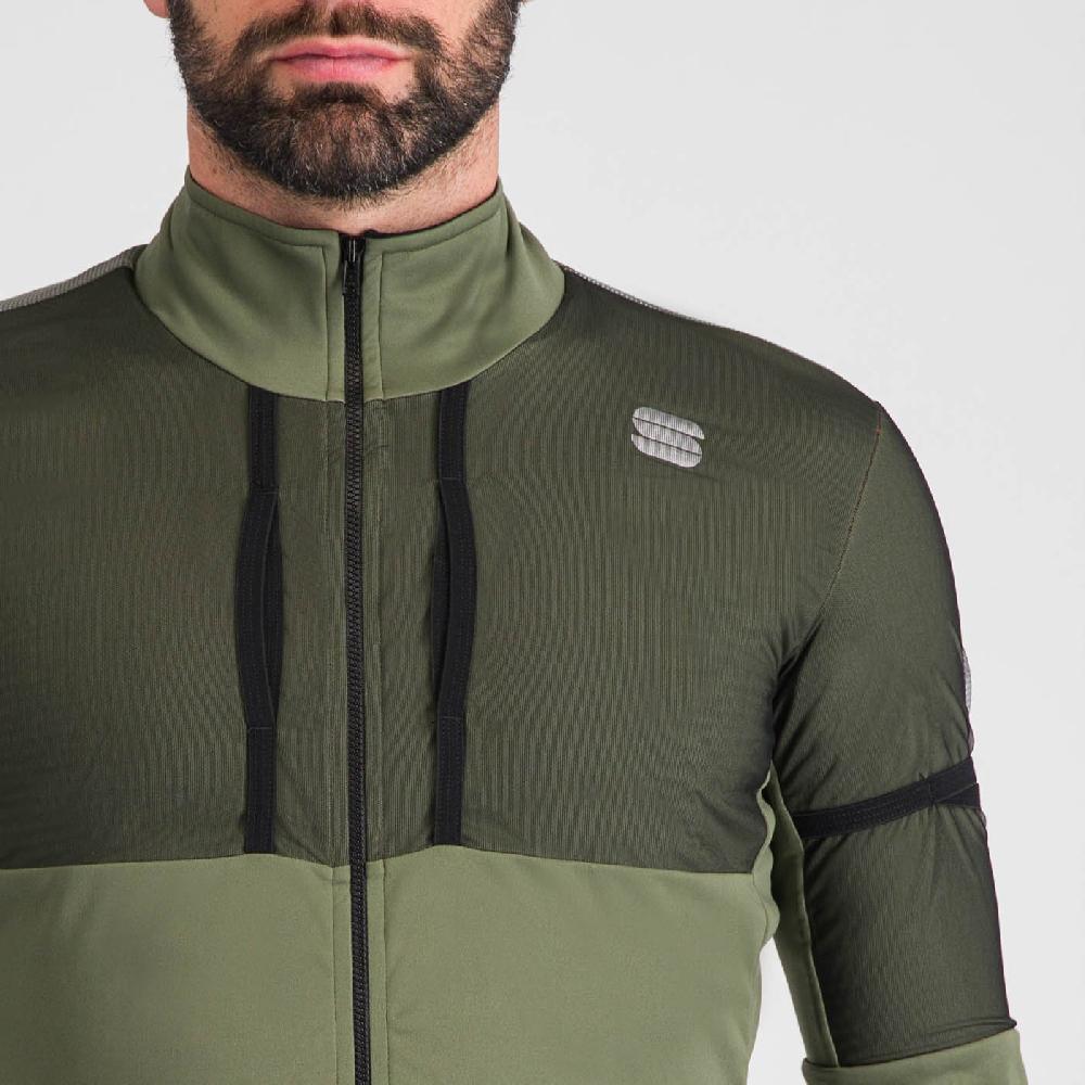Sportful SUPERGIARA JACKET Fino al 50% di sconto