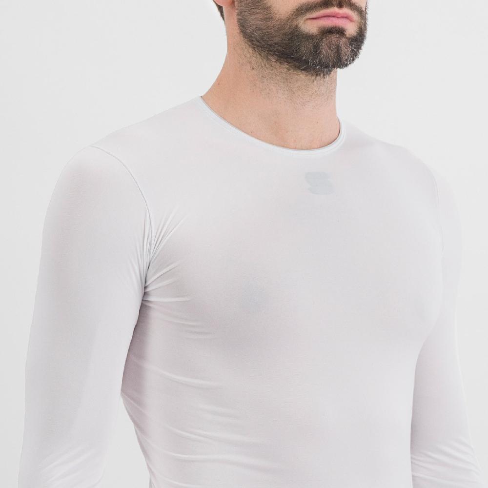 Sportful MIDWEIGHT LAYER TEE LONG SLEEVES Enormi sconti