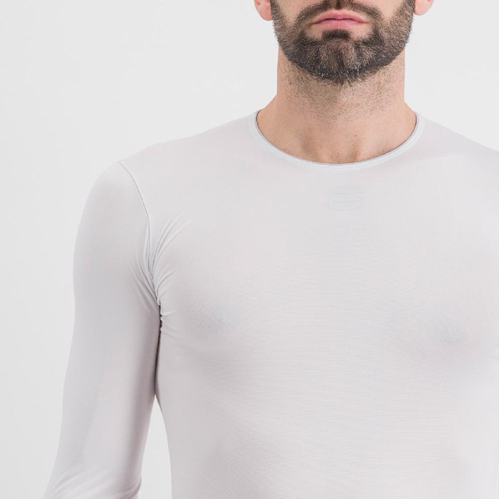 Sportful MIDWEIGHT LAYER TEE LONG SLEEVES Enormi sconti
