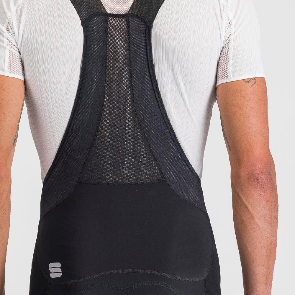 Sportful TOTAL COMFORT BIBSHORT Limitato a 3 giorni