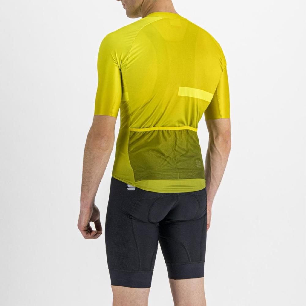 Sportful BOMBER JERSEY Consegna Veloce