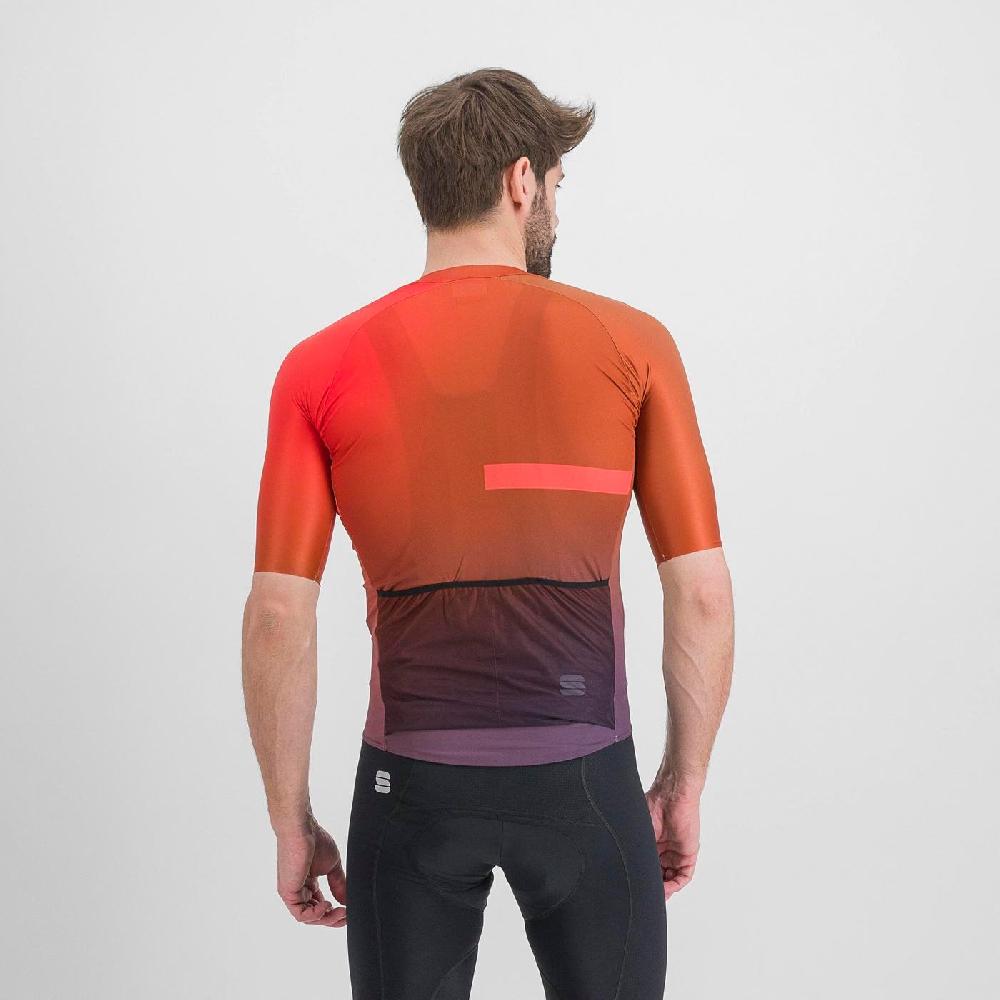 Sportful BOMBER JERSEY Fino Al -60%