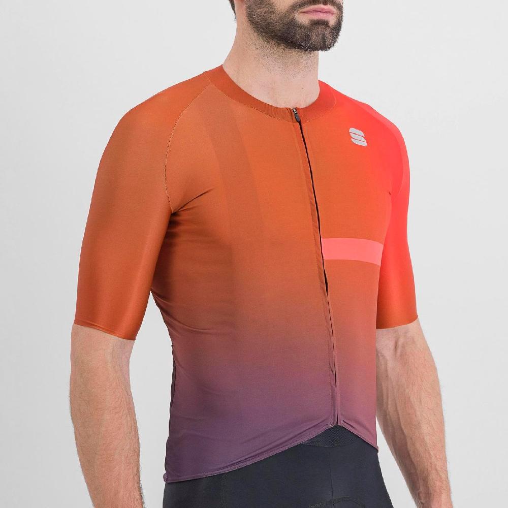 Sportful BOMBER JERSEY Fino Al -60%