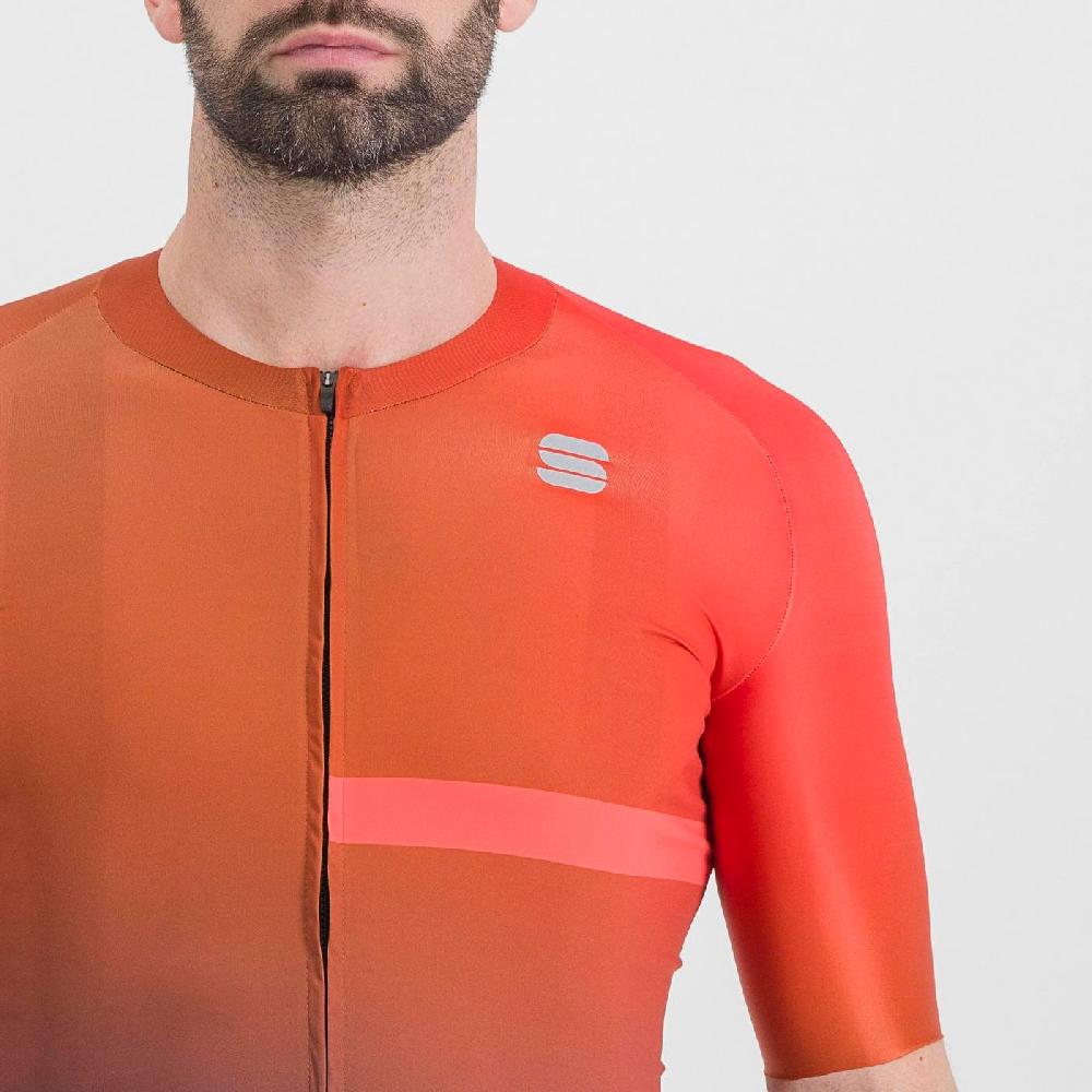 Sportful BOMBER JERSEY Fino Al -60%