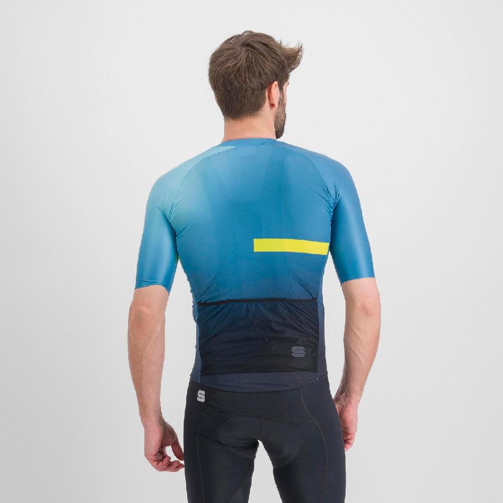 Sportful BOMBER JERSEY Affare Del Giorno