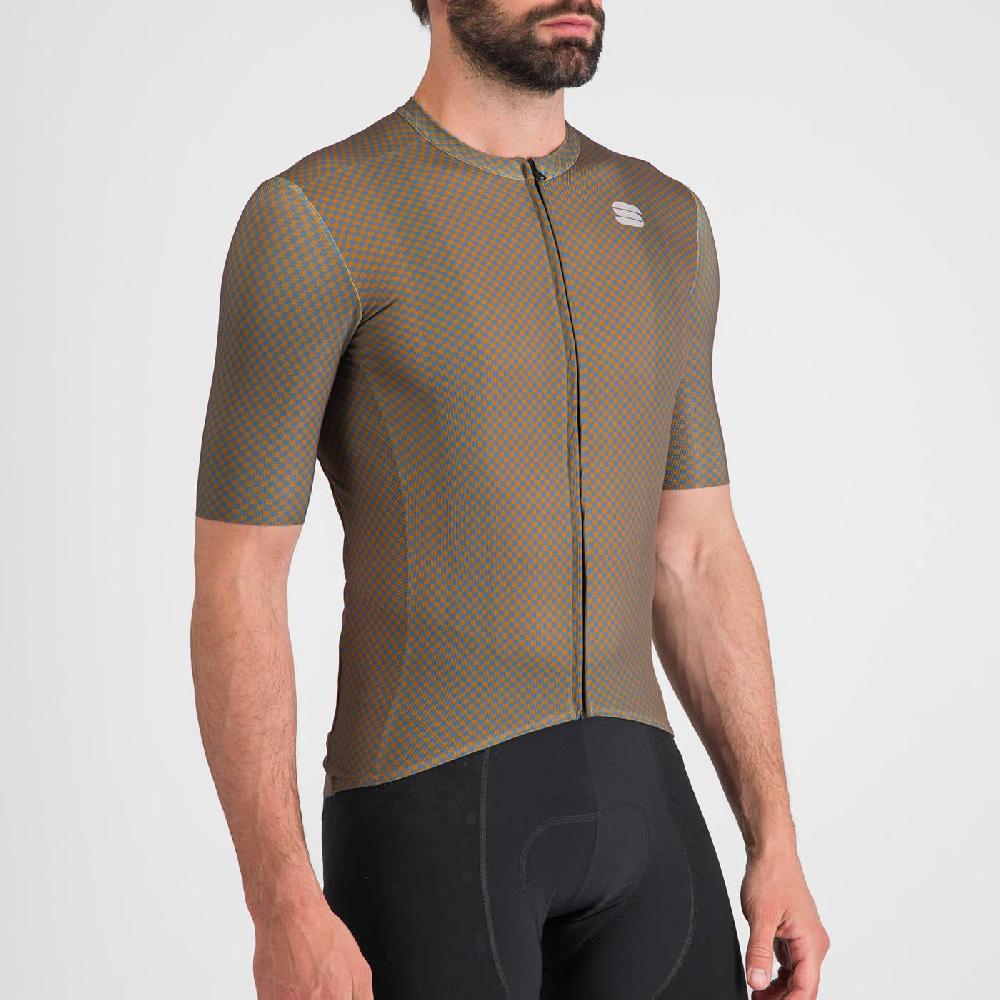 Sportful CHECKMATE JERSEY Convenienza
