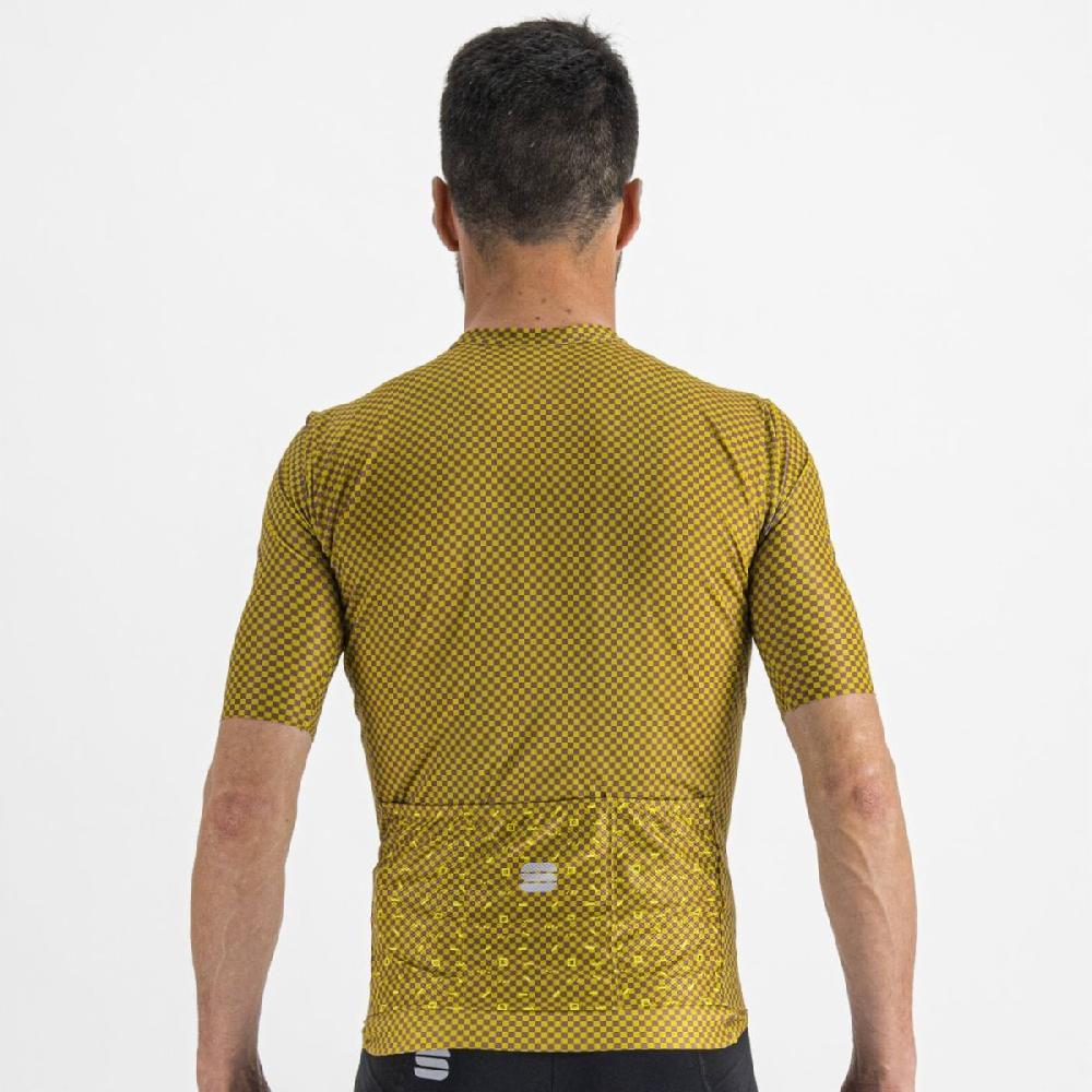 Sportful CHECKMATE JERSEY Novità