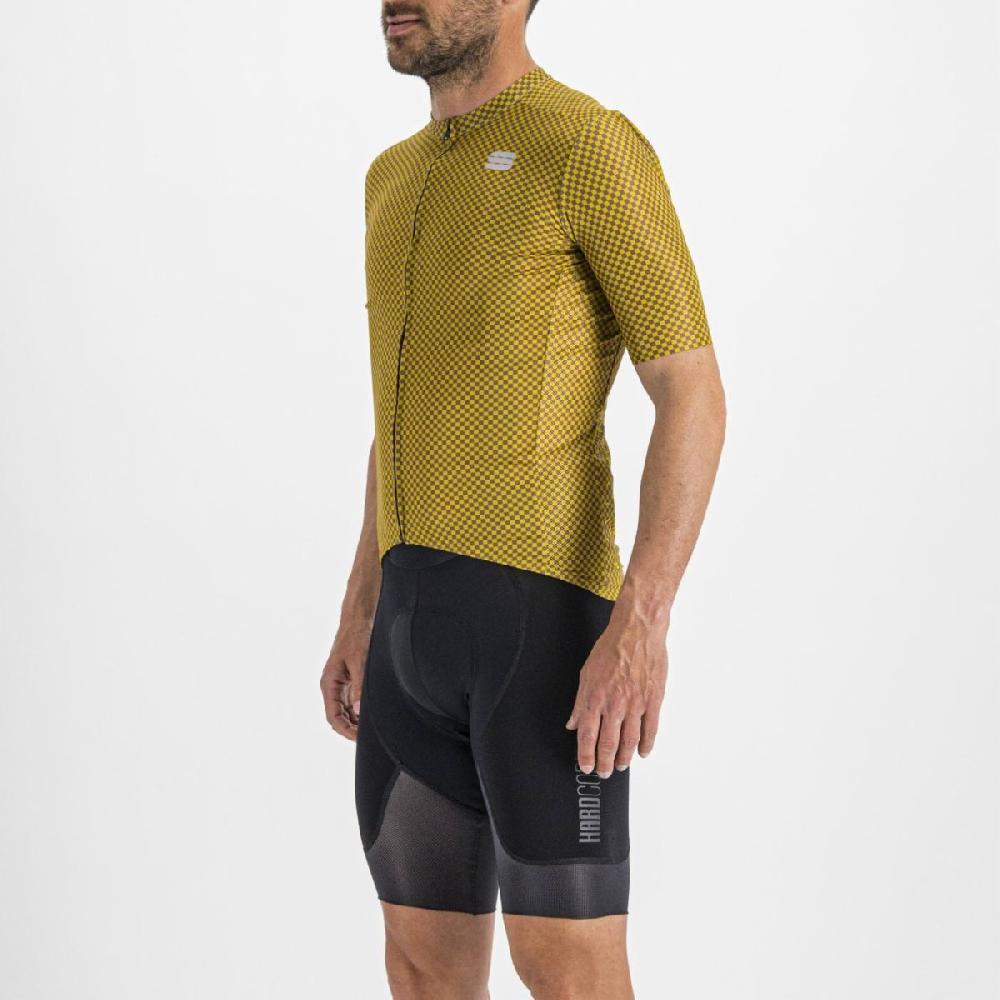 Sportful CHECKMATE JERSEY Novità