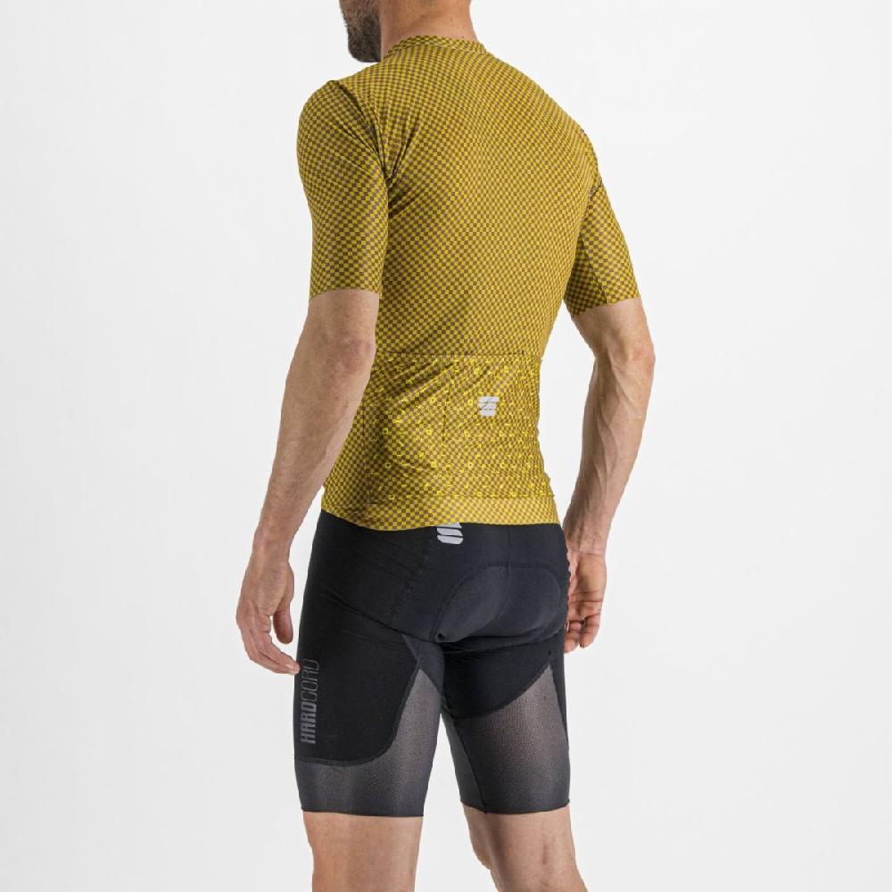 Sportful CHECKMATE JERSEY Novità