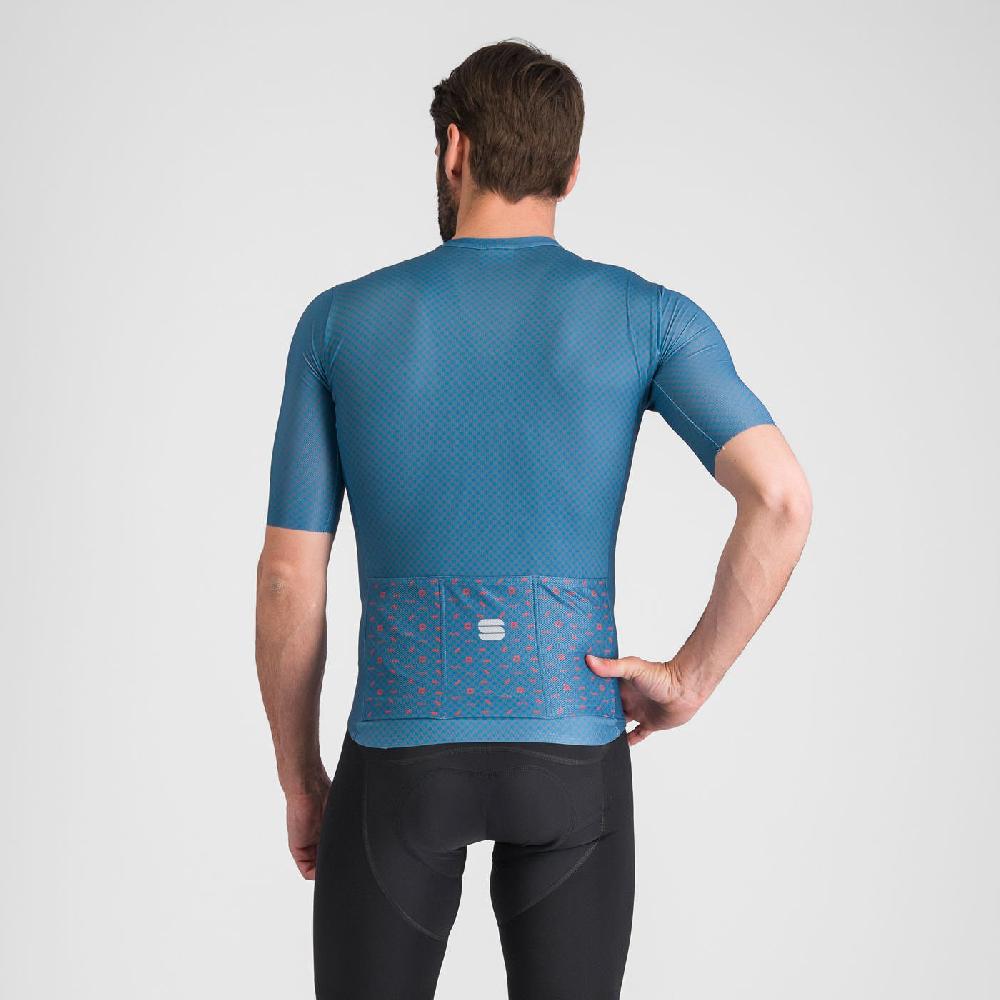 Sportful CHECKMATE JERSEY Presa
