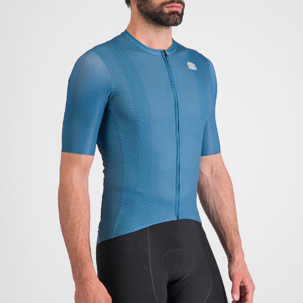 Sportful CHECKMATE JERSEY Presa