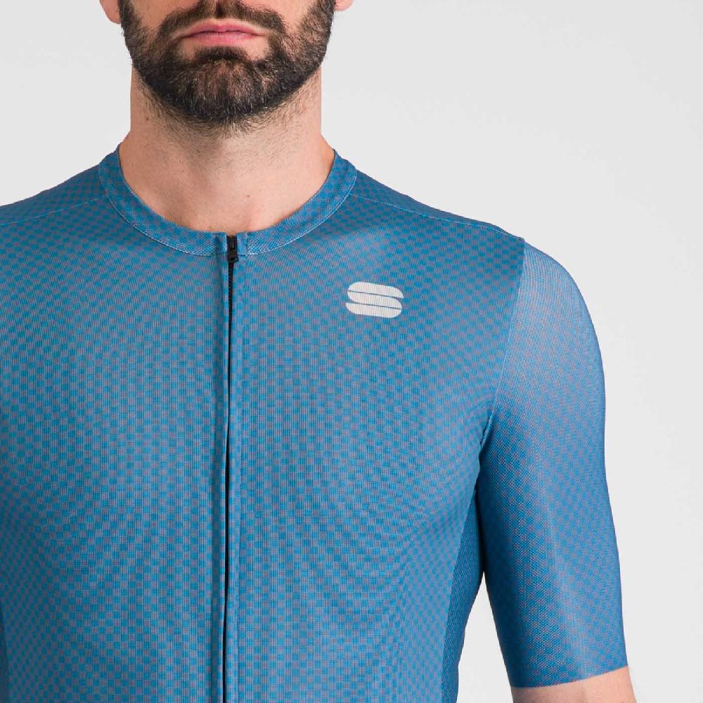 Sportful CHECKMATE JERSEY Presa