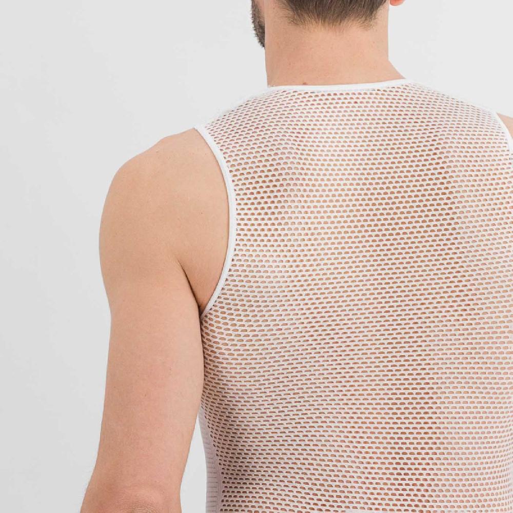 Sportful 2ND SKIN MESH SLEEVELESS Sconto