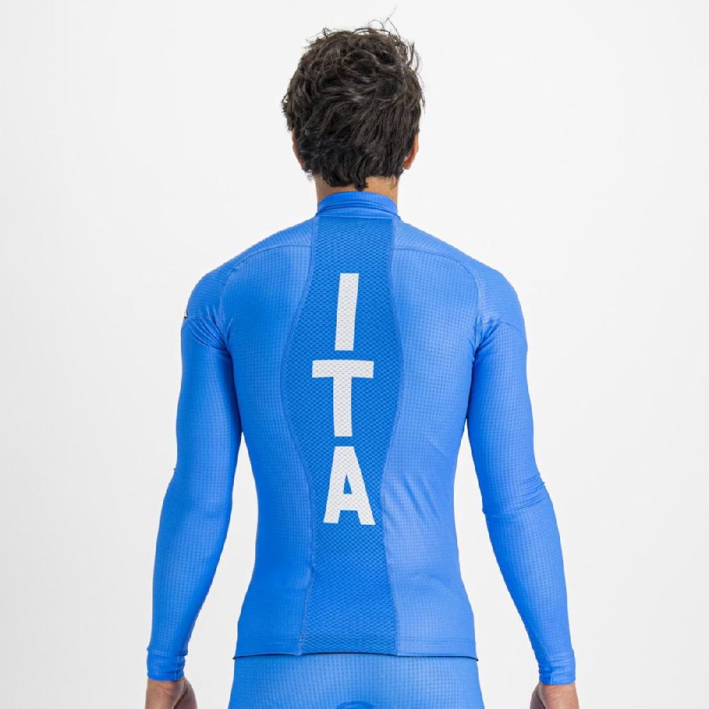 Sportful ITALIA RACE JERSEY Prezzo di fabbrica