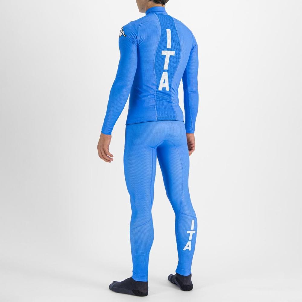 Sportful ITALIA RACE JERSEY Prezzo di fabbrica