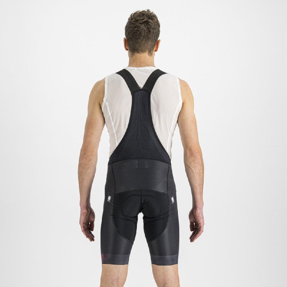 Sportful SB 22 CLASSIC BIBSHORT Comprare a buon mercato