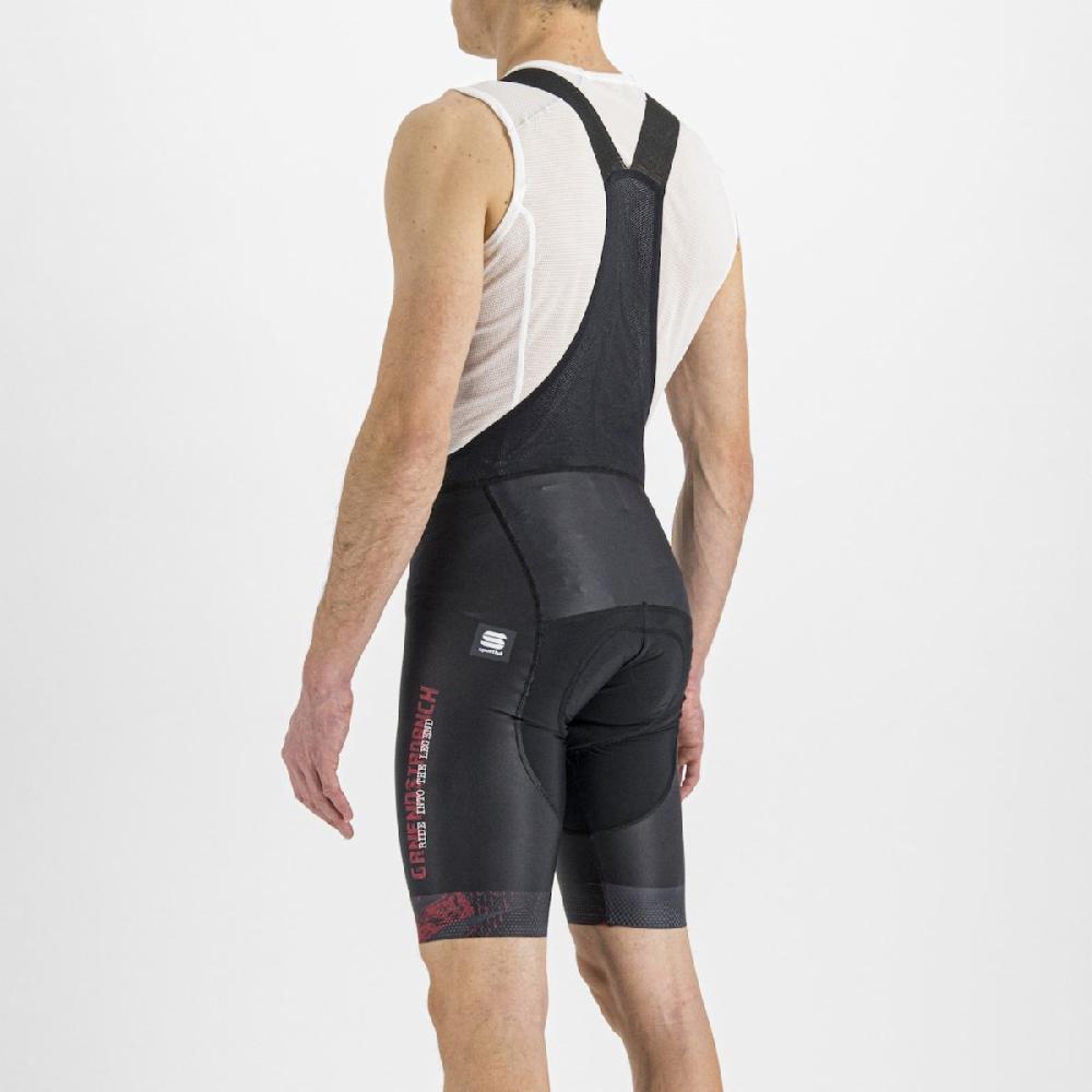 Sportful SB 22 CLASSIC BIBSHORT Comprare a buon mercato
