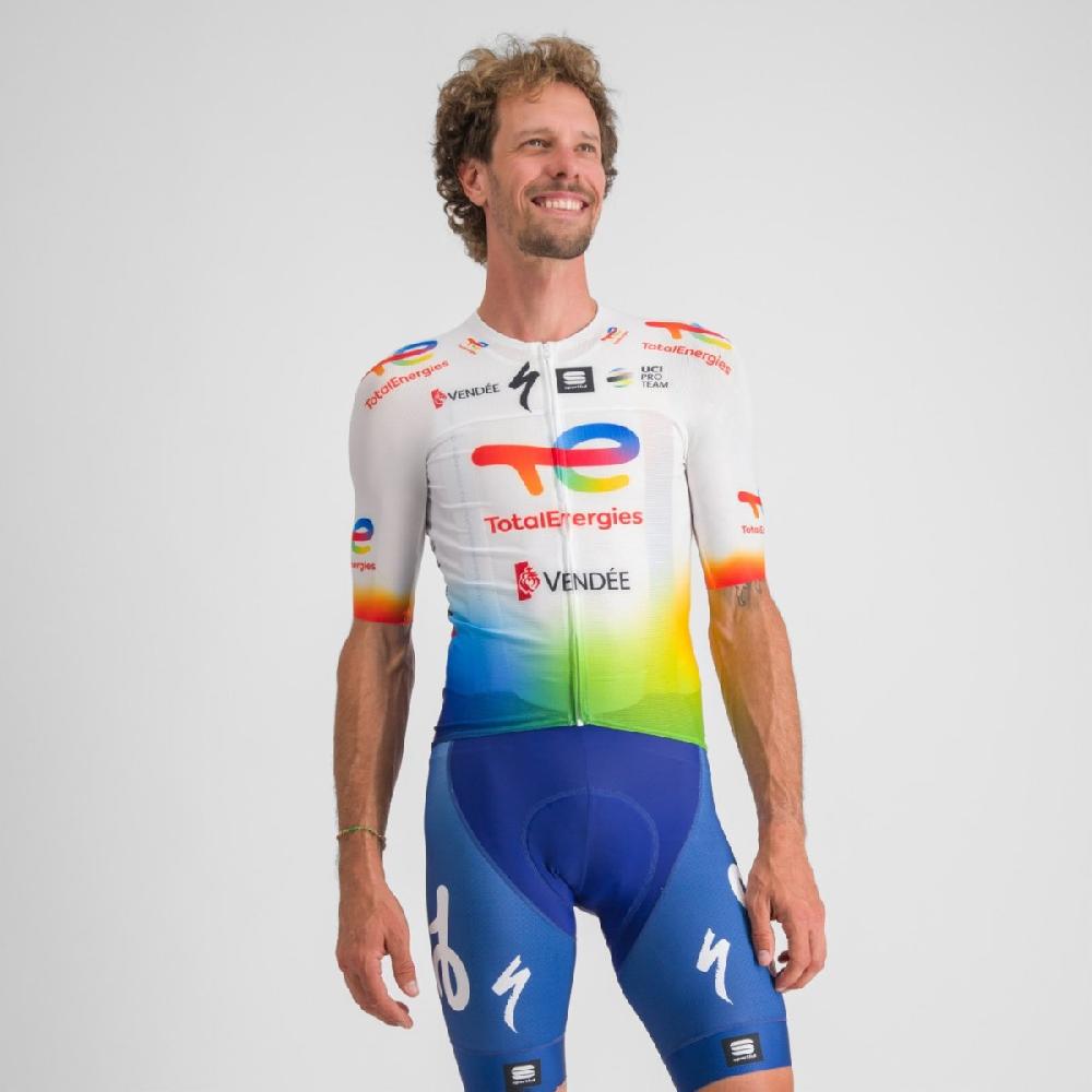 Sportful TE LIGHT JERSEY Flash Sale