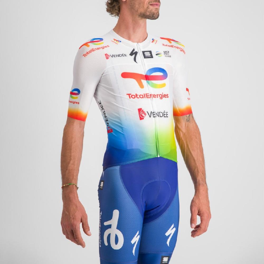 Sportful TE LIGHT JERSEY Flash Sale