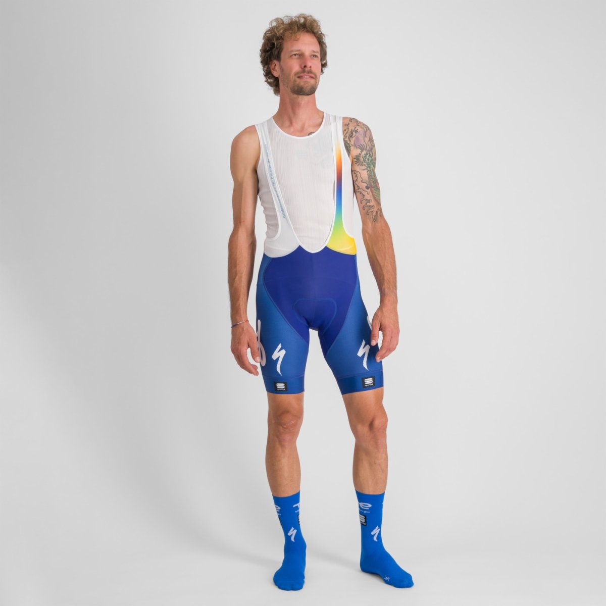 Sportful TE BODYFIT PRO CLASSIC BIBSHORT Shopping online