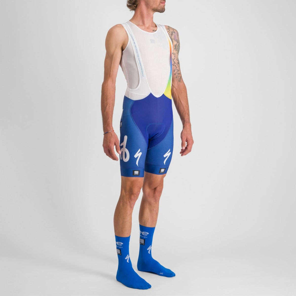Sportful TE BODYFIT PRO CLASSIC BIBSHORT Shopping online