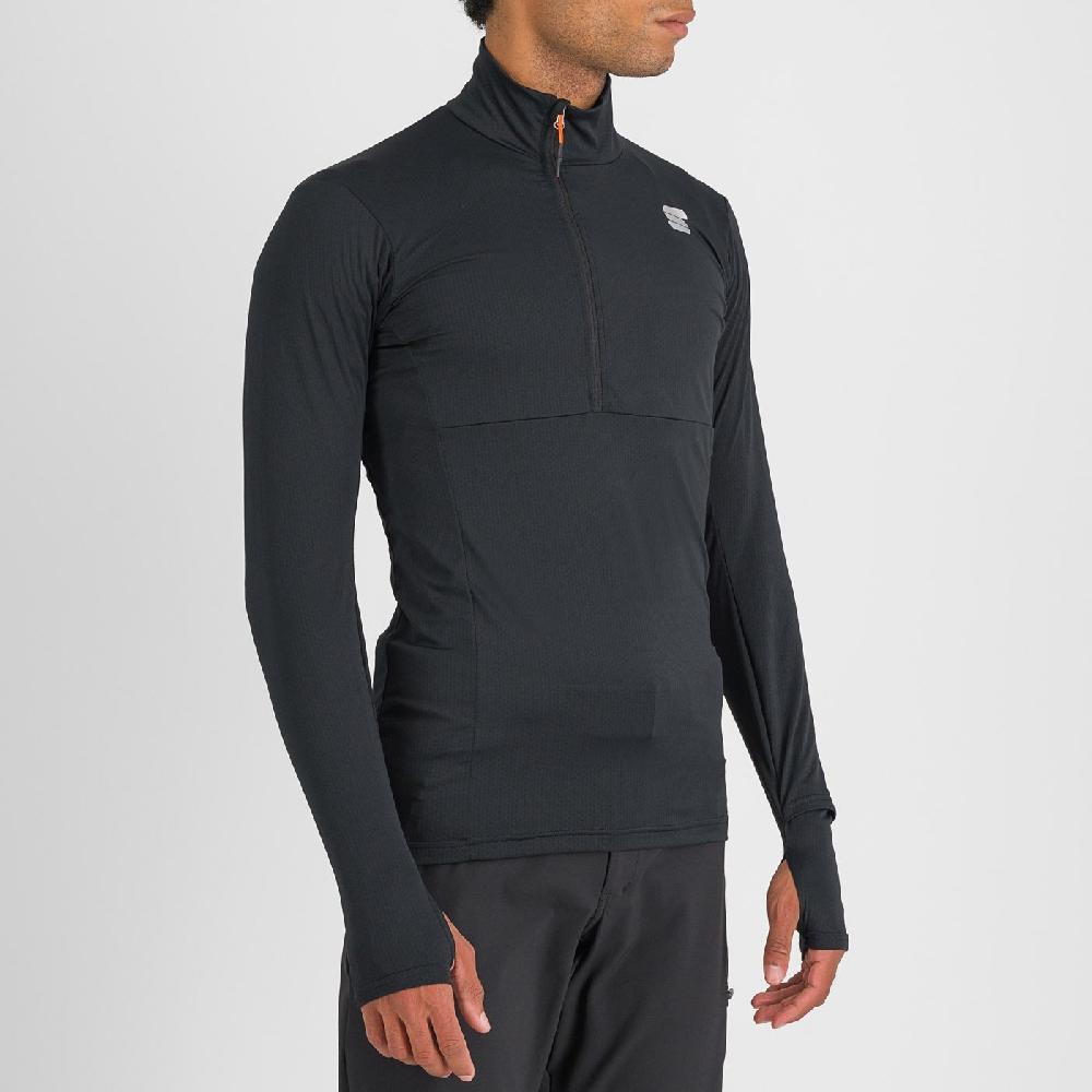 Sportful CARDIO TECH JERSEY LONG SLEEVE Offerta per la Festa della Mamma