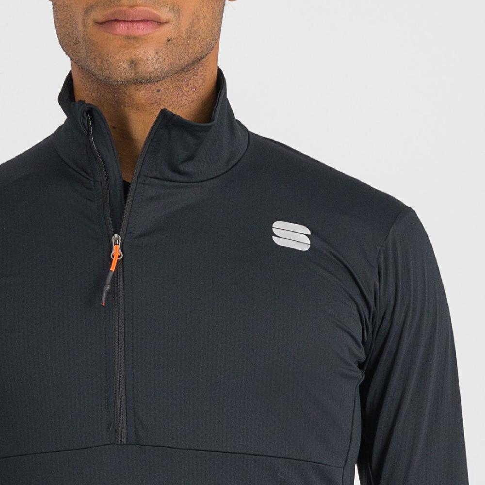 Sportful CARDIO TECH JERSEY LONG SLEEVE Offerta per la Festa della Mamma