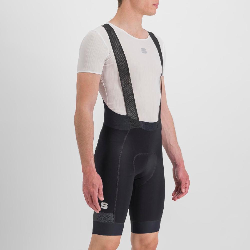 Sportful SUPERGIARA BIBSHORT Grandi sconti