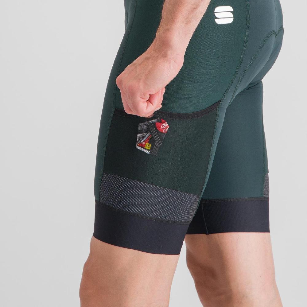 Sportful SUPERGIARA BIBSHORT Nuovi prodotti