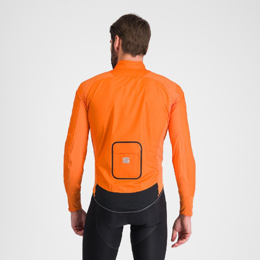 Sportful HOT PACK NO RAIN JACKET Prezzo basso