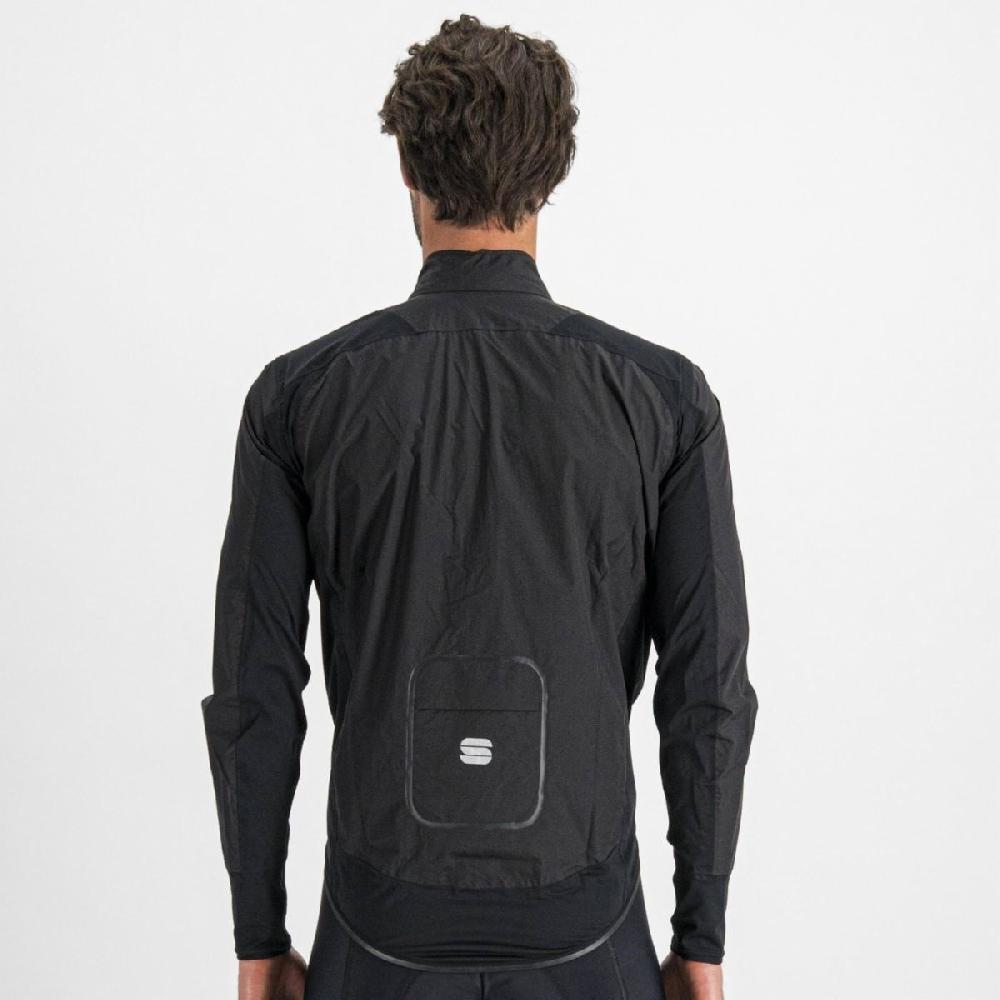 Sportful HOT PACK NO RAIN JACKET Super Saving Price