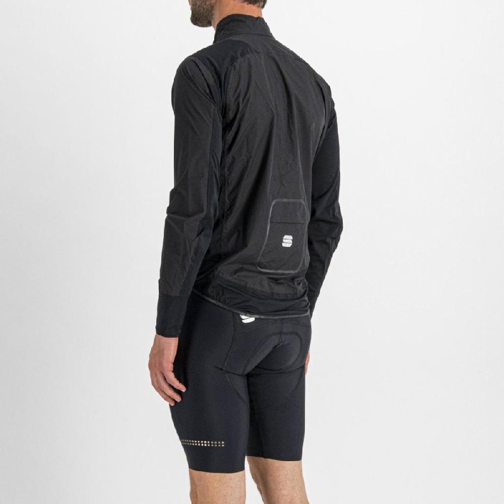 Sportful HOT PACK NO RAIN JACKET Super Saving Price
