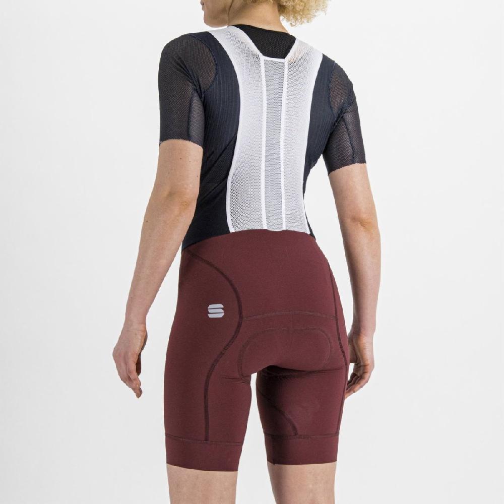 Sportful BODYFIT PRO W BIBSHORT Rilascio limitato