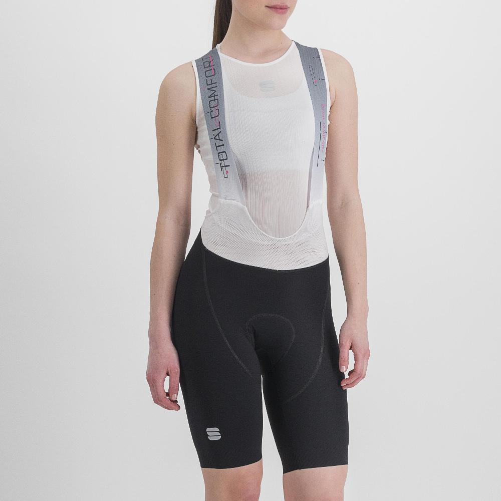 Sportful TOTAL COMFORT W BIBSHORT Ultimi tre giorni