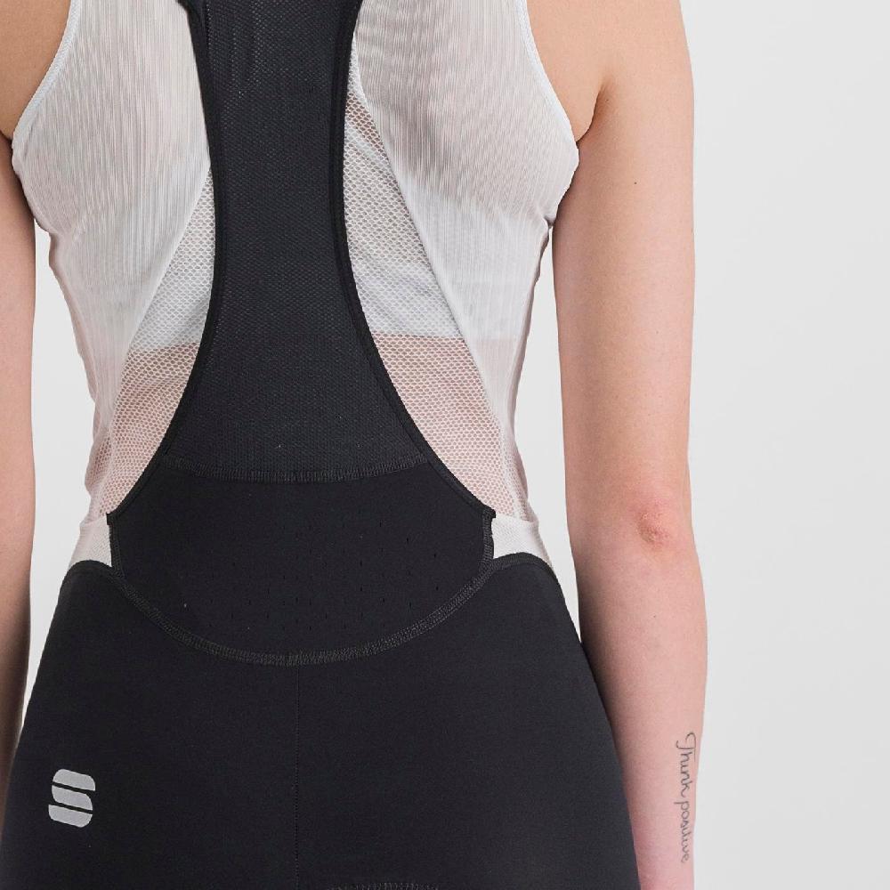Sportful TOTAL COMFORT W BIBSHORT Ultimi tre giorni