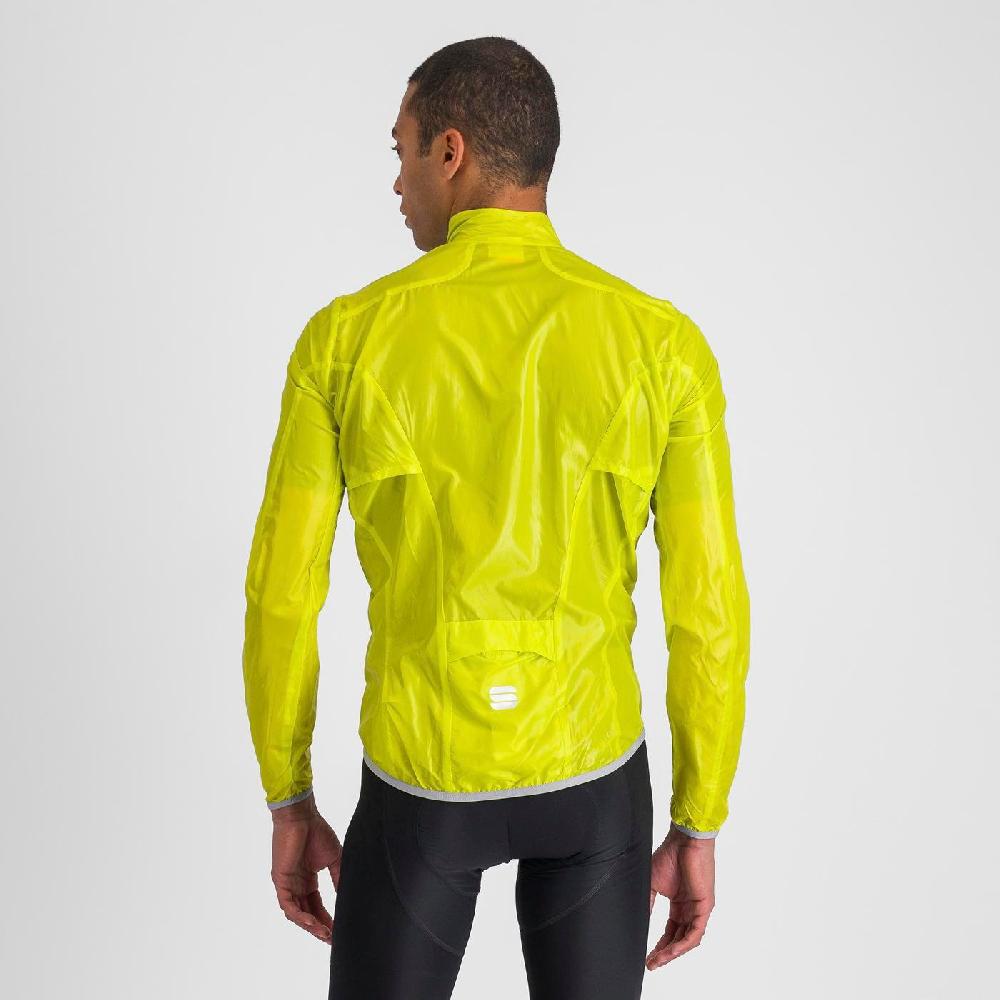 Sportful HOT PACK EASYLIGHT JACKET Offerta speciale della fabbrica