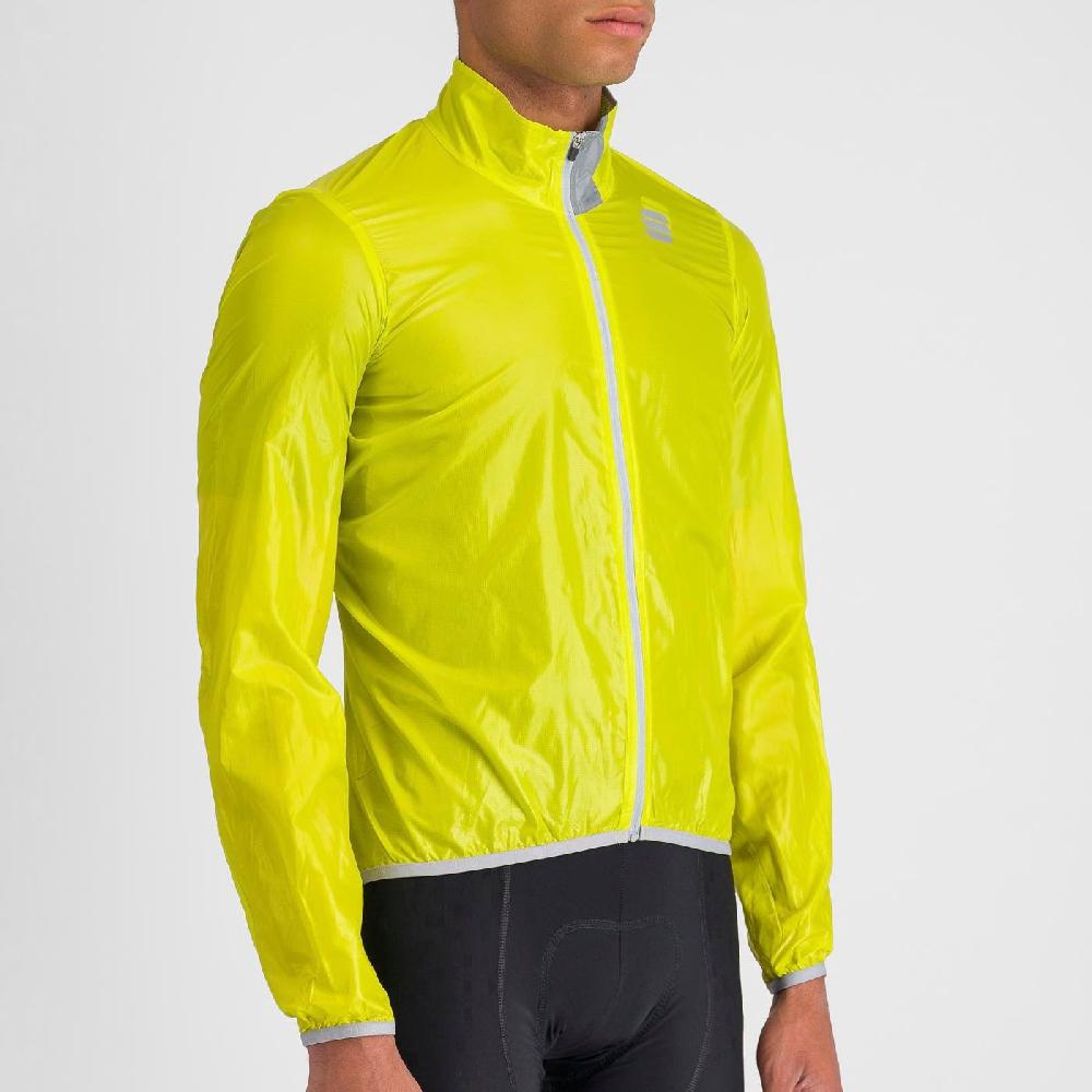 Sportful HOT PACK EASYLIGHT JACKET Offerta speciale della fabbrica