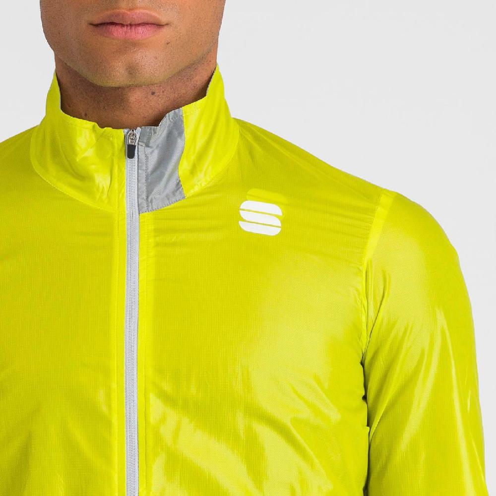 Sportful HOT PACK EASYLIGHT JACKET Offerta speciale della fabbrica