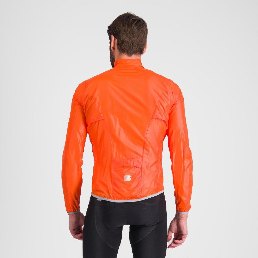 Sportful HOT PACK EASYLIGHT JACKET Sostegno trimestrale