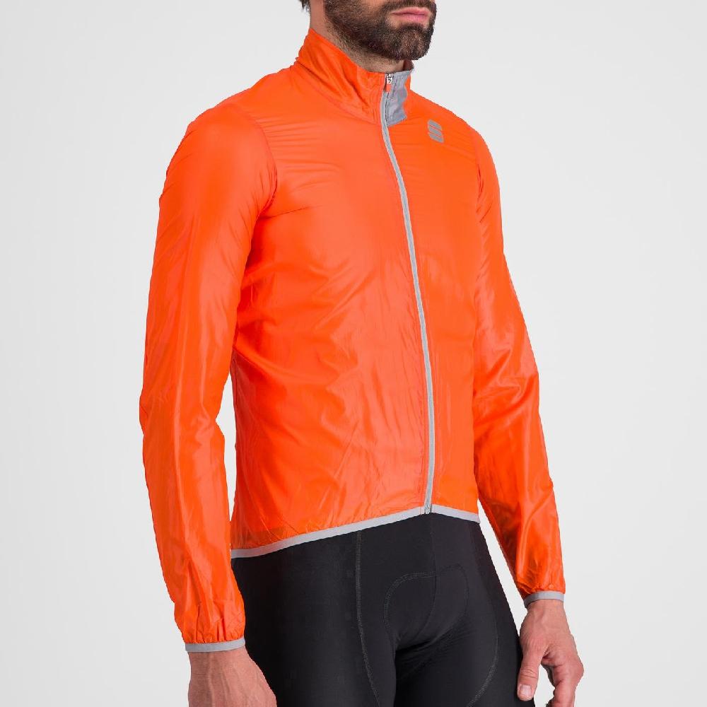 Sportful HOT PACK EASYLIGHT JACKET Sostegno trimestrale