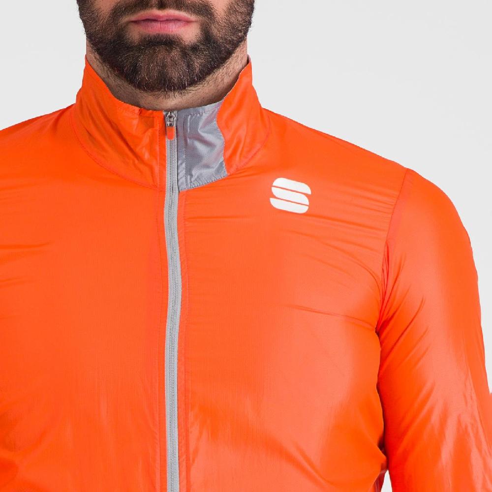 Sportful HOT PACK EASYLIGHT JACKET Sostegno trimestrale