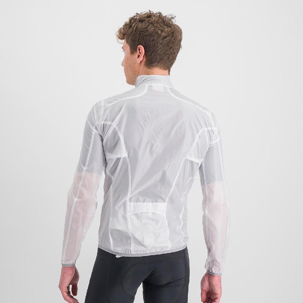 Sportful HOT PACK EASYLIGHT JACKET Fino al 55% di sconto